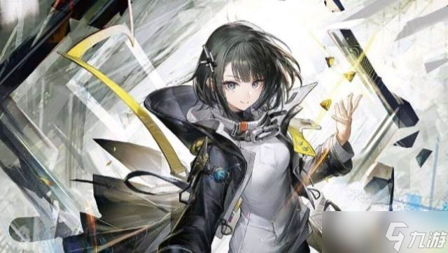 明日方舟终末地时间线