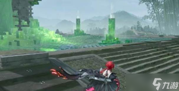 明日方舟终末地时间线