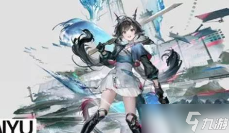 明日方舟终末地开荒角色