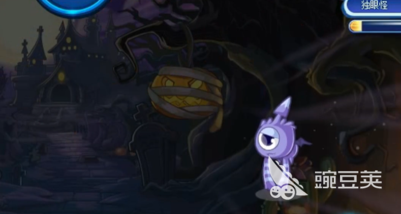 洛克王国独眼怪攻略_洛克王国手游