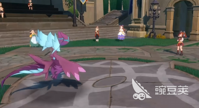 洛克王国世界多灵主怎么样