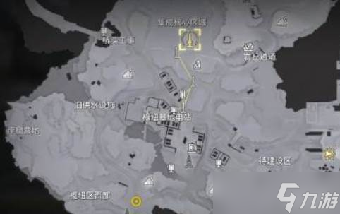 明日方舟终末地电力系统