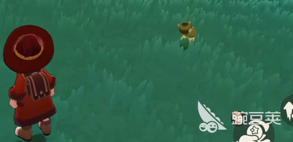 洛克王国世界独眼怪出了吗