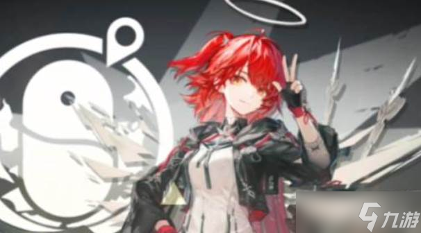 明日方舟终末地卡池机制