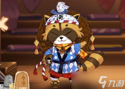 狸猫技能攻略_阴阳师狸猫阵容搭配