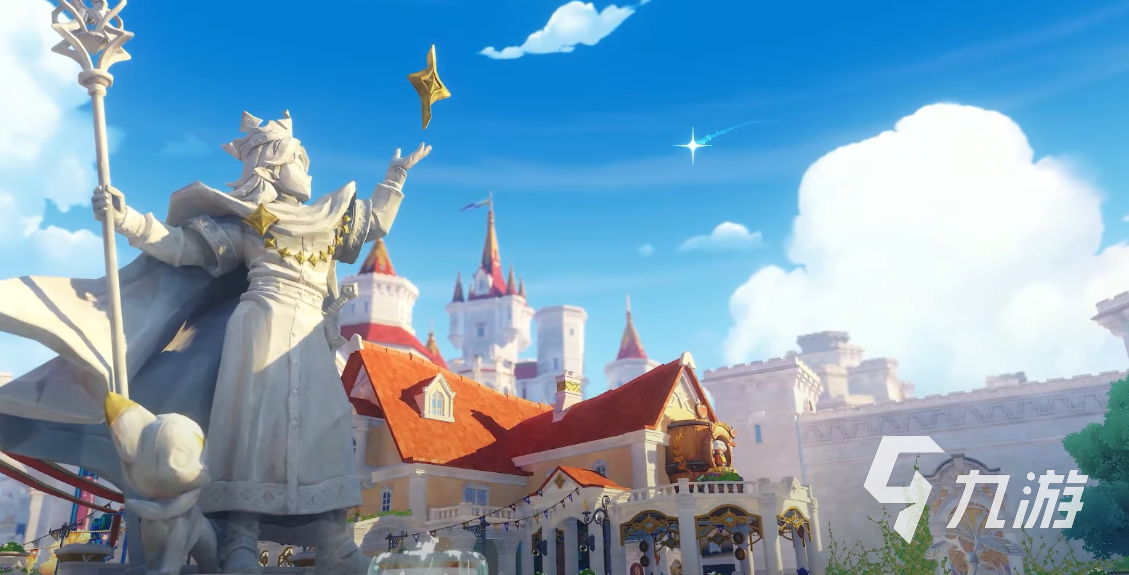 洛克王国世界公测时间曝光