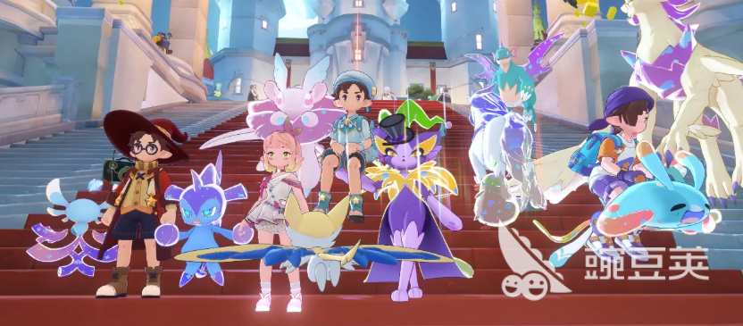 洛克王国世界黑轮是谁