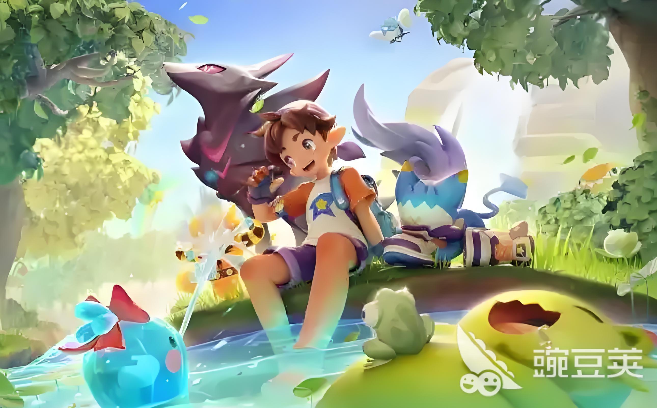 洛克王国世界多灵主怎么样