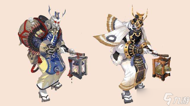 巫蛊师技能解析_阴阳师攻略