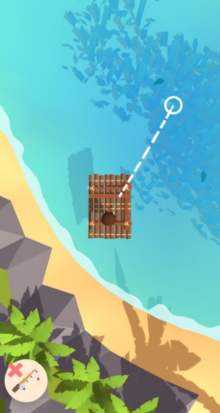 经营我的小岛手游