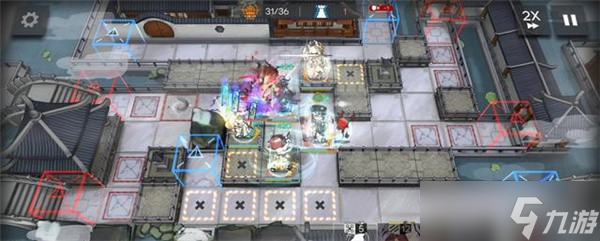 明日方舟灰齐山麓低配攻略