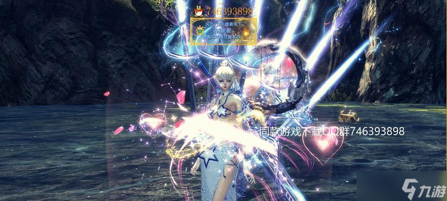 《剑灵》各职业输出排行揭秘（揭示职业输出极值）