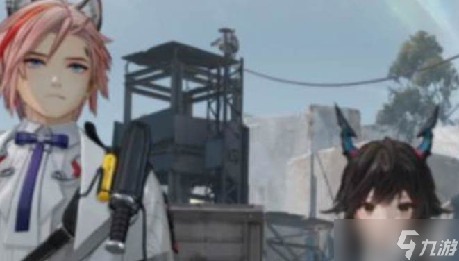 明日方舟终末地时间线