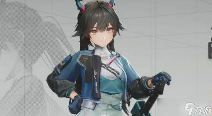 明日方舟终末地卡池机制_终末地新手福利