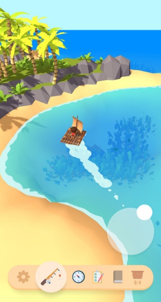 经营我的小岛手游