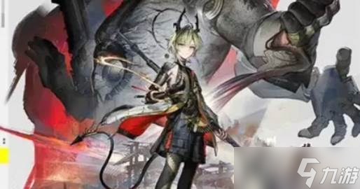 明日方舟终末地开荒角色