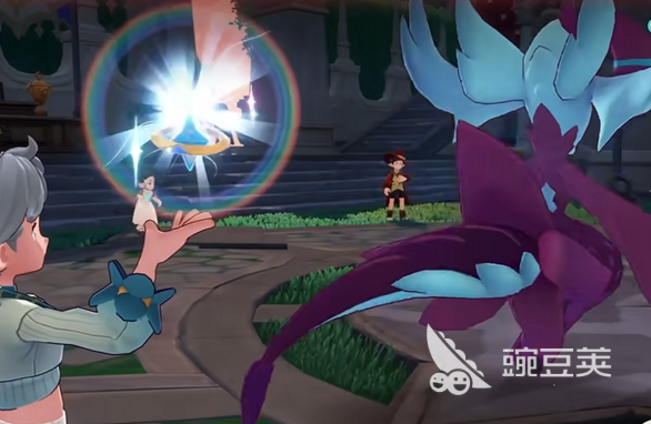 洛克王国世界多灵主怎么样