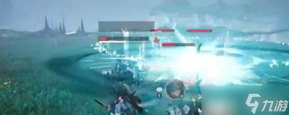 明日方舟终末地流体连携机制