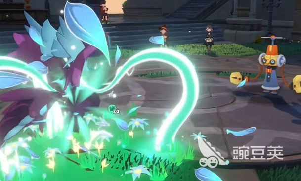 洛克王国世界多灵主怎么样