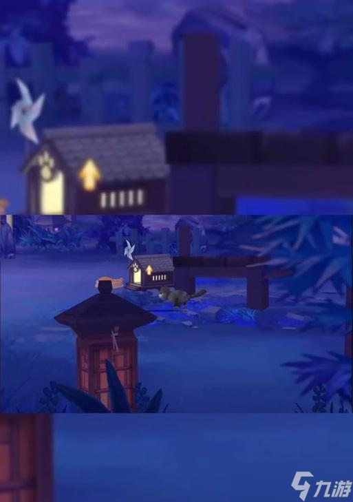 阴阳师新庭院使用方法是什么？如何使用新庭院？