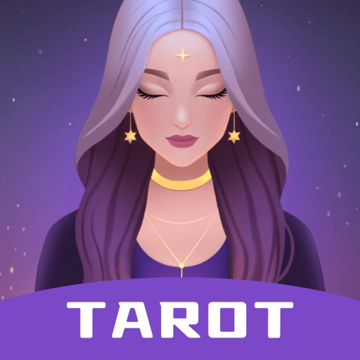 月神塔罗-AI塔罗牌测感情工作事业运势占卜个人成长泛心理社区