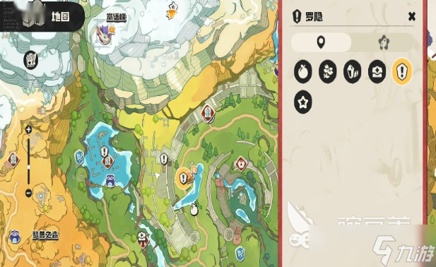 洛克王国世界独眼怪如何捕捉