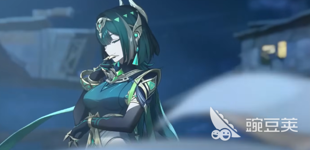 原神6.1角色池是什么