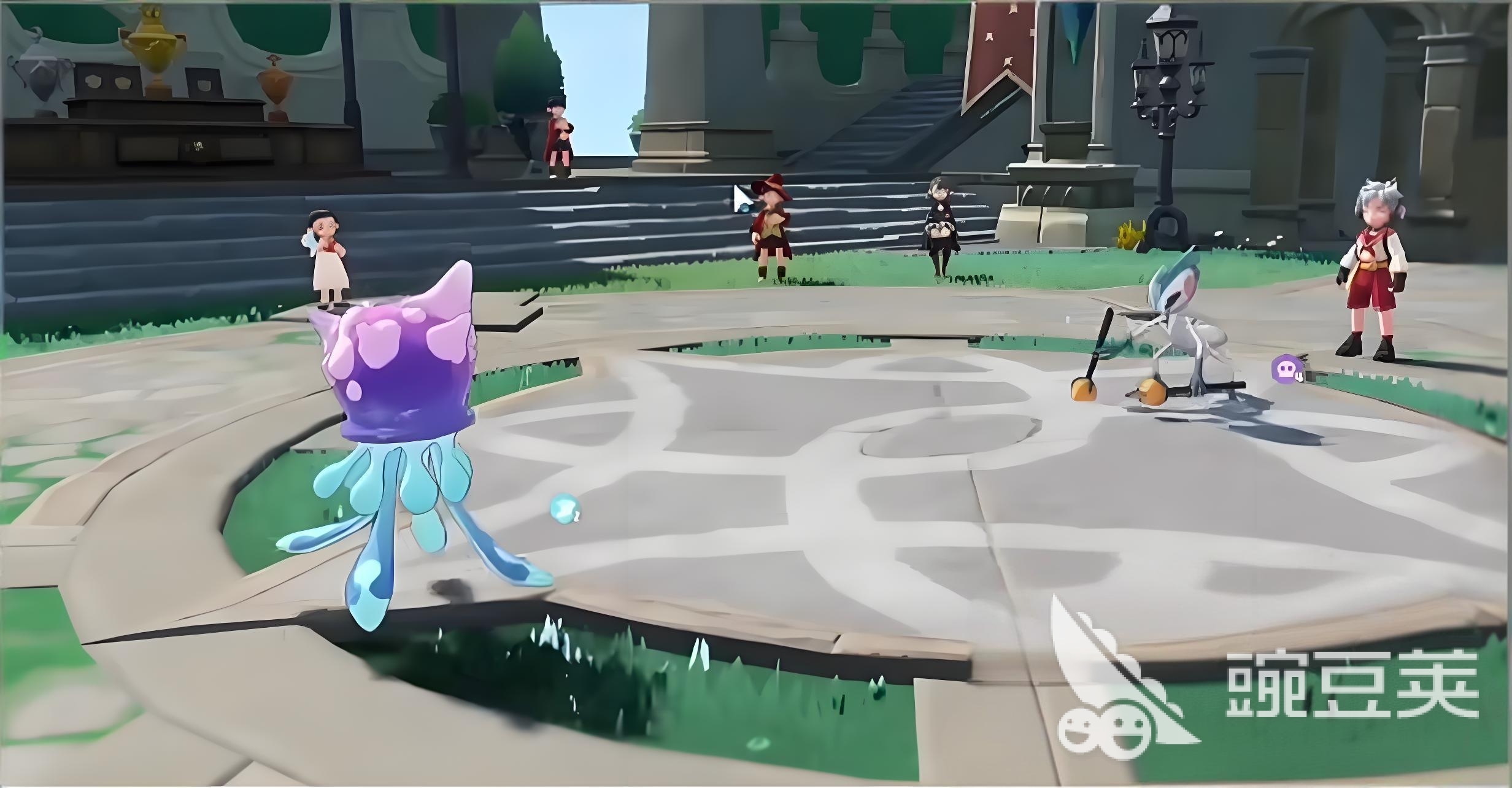 洛克王国世界毒精灵有哪些