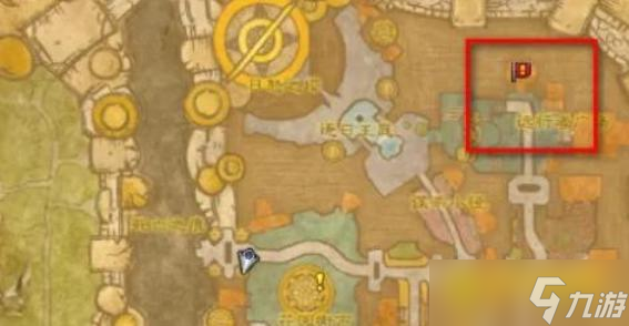 魔兽世界正义点数装备兑换指南