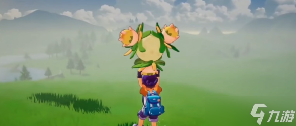 洛克王国世界蒲公英怎么样-洛克王国世界蒲公英介绍