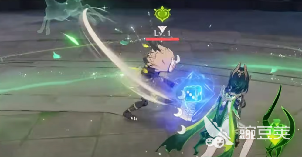 原神6.1角色池是什么