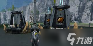 明日方舟终末地如何解锁矿机