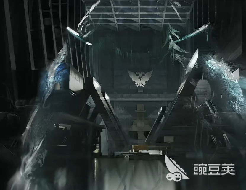 明日方舟反常光谱介绍