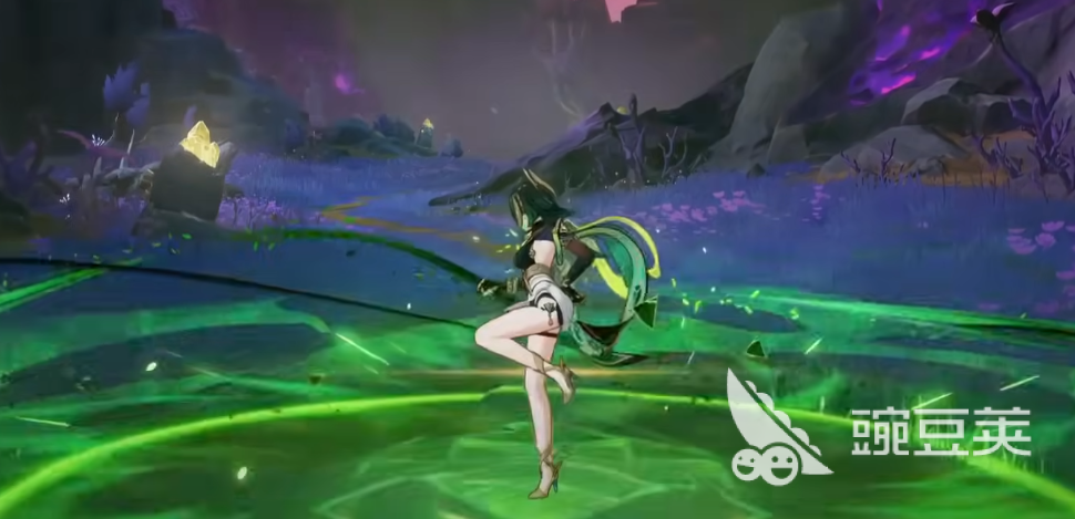 原神6.1角色池是什么