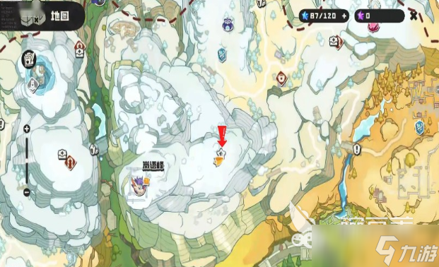 洛克王国世界独眼怪如何捕捉