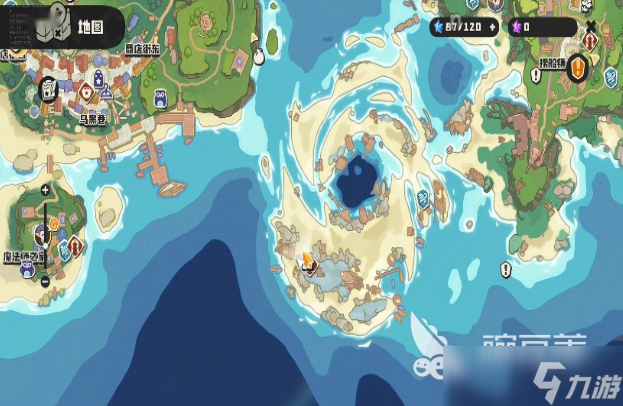 洛克王国世界独眼怪如何捕捉