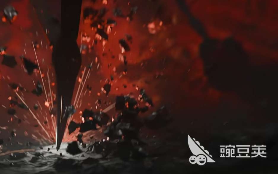 明日方舟反常光谱介绍