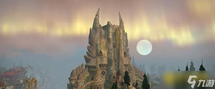 魔兽世界天灾厄运任务怎么完成