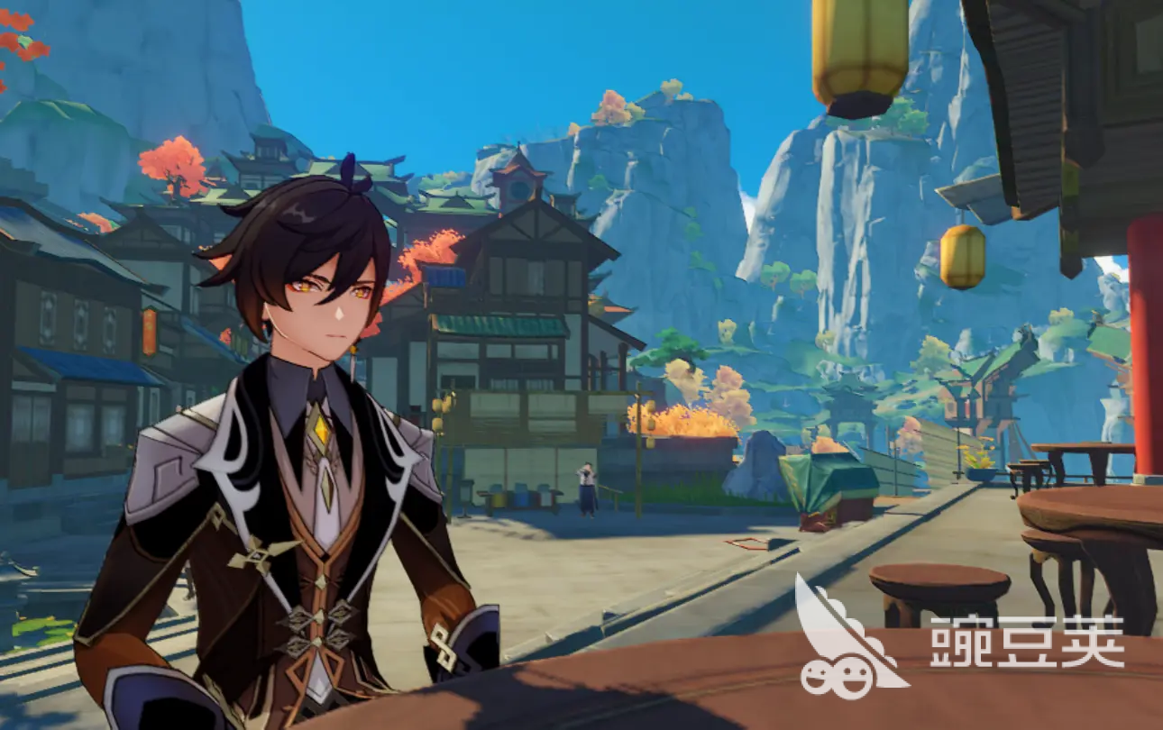 原神6.1复刻角色有哪些