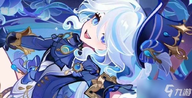 原神6.1复刻角色