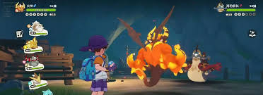 洛克王国如何打世界商人弗达