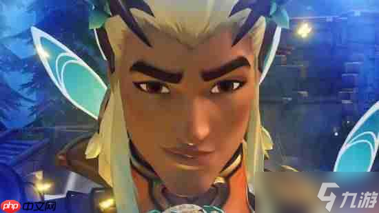 《守望先锋》S19预告公布!全新神话皮肤