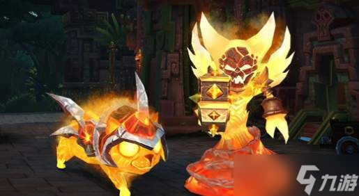 魔兽世界红红火火礼包购买攻略