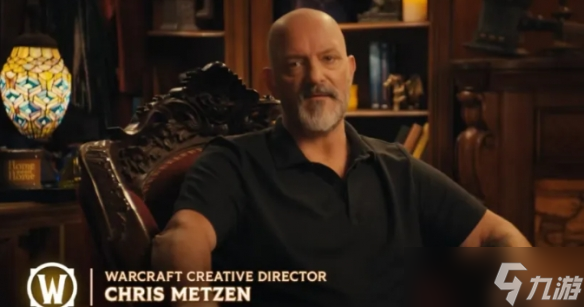 《魔兽世界》12.0版本开启A测