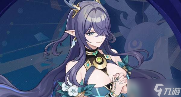 原神纳西妲最强玩法