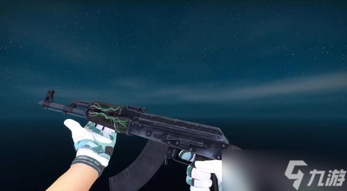 CSGO平价皮肤彼岸花：低价高性价比的入门神器