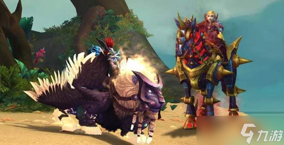 魔兽世界红红火火礼包购买详解_魔兽世界攻略