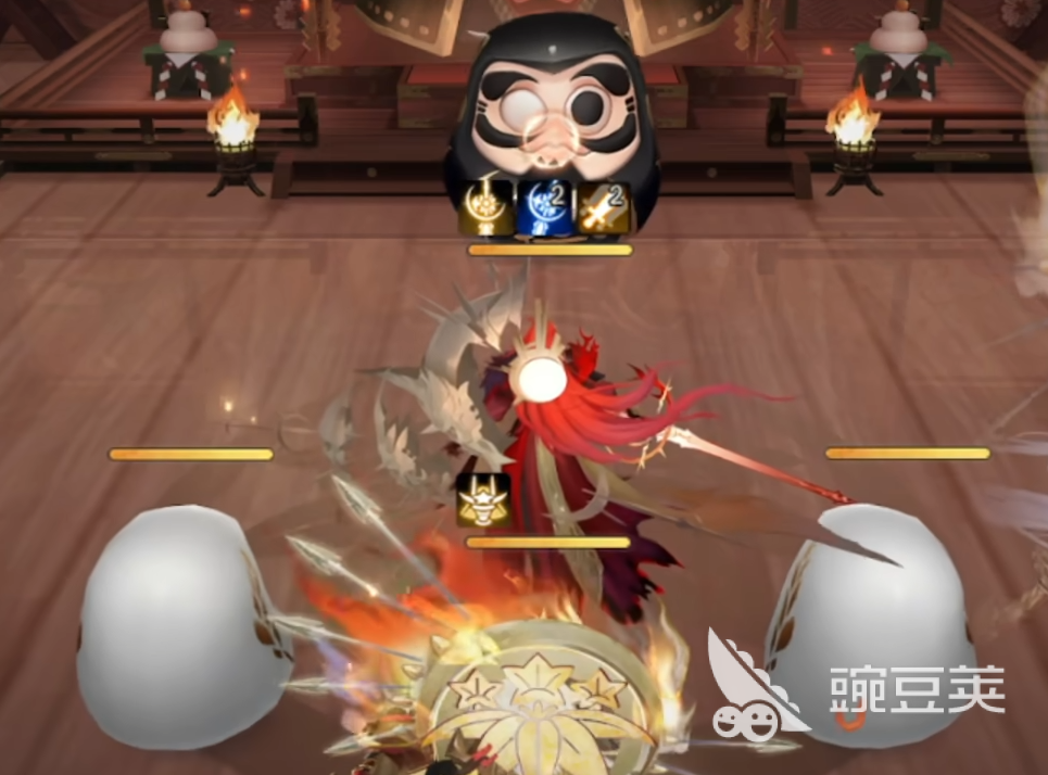 阴阳师平将门怎么样