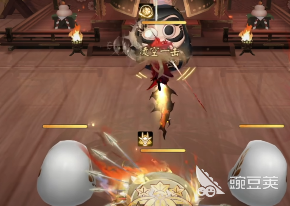 阴阳师平将门怎么样