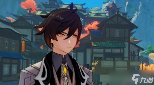 原神6.1复刻角色